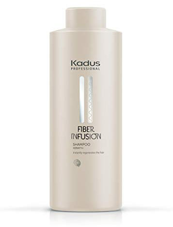 Professional Care Fiber Infusion Keratin Shampoo