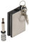 BRIQUET ALLUMETTE PORTE CLES