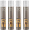 4x500ml Wella Eimi Super set Haarspray extra stark Professionals Kein Import