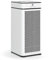 Medify Air MA-40-W V2.0 Air Purifier with H13 HEPA filter - a higher grade of HEPA for 840 Sq. Ft. Air Purifier, 99.9% | Modern Design - White