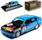 B-M-W 3er E30 M3 M-Team Vic Lee Will Hoy BTCC 1991 Blau mit Sockel 1/43 Atlas Sonderangebot Modell Auto