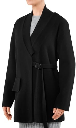 FALKE Damen Blazer Gürtel