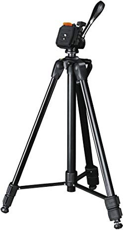 Stativ Delta 160, 3D