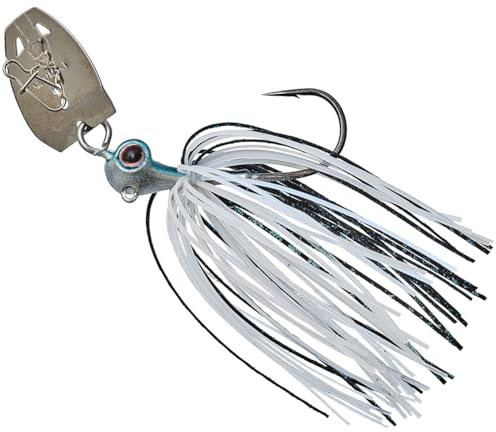 Gunki Tiny Boomer 5g, Gunki Farben:Blue Alive