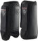 Equilibrium Tri-Zone Impact Sports Front Cross Country Boot X Small Black