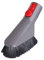 FIND A SPARE Quick Release Mini Soft Dusting Brush Tool For Dyson V7 V8 V10 V11 Series Vacuum Hoover Cleaner