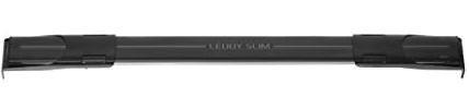 AQUAEL Leddy Slim 32W Plant SCHWARZ 2.0