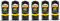 Pattex Repair 100% Alleskleber, starker Kleber für den Innen- und Außenbereich, Klebstoff zur Reparatur für verschiedene Materialien, 6x50g Transparent
