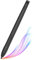 BeisDirect PW201 Stylet sans Pile, Stylet Sensible à la Pression à 4096 Niveaux avec Deux Touches personnalisées latérales pour Tablette de Dessin Graphique numérique HUION H430P