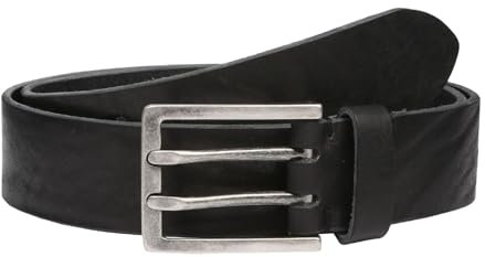 LLOYD HERRENGÜRTEL/MEN'S BELT, schwarz(schwarz (05)), Gr. 110