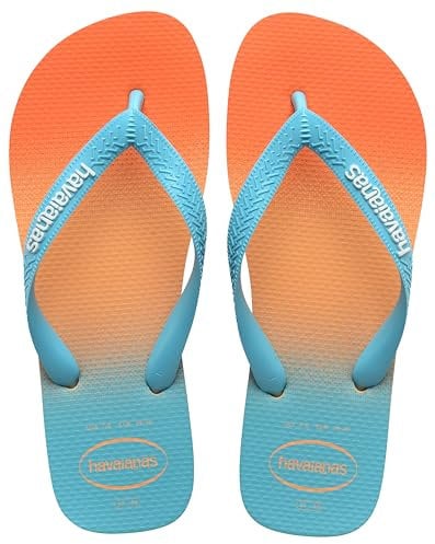 Havaianas - Top Fashion, Infradito da Donna Comode, Resistenti e Leggere, Design Estivo, Donna