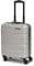 Franky Munich 4.0 Handgepäck Koffer | Hartschalen Trolley mit 4 Rollen, TSA-Zahlenschloss, Arretierbarer Griff, Kreuzpackgurt und Wäschefach | 40 cm x 20 cm x 53 cm - 2.6kg