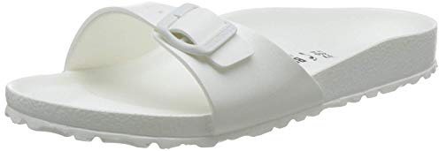 Birkenstock Damen Arizona Eva Pantoletten | Lässige Sandalen
