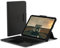 URBAN ARMOR GEAR UAG Designed for iPad 11 A16 11th Gen 2025, 10.9 10th Gen 2022 Case with Keyboard A3354 A3355 - US English Bluetooth Wireless Keyboard Multi-Touch Trackpad Folio Cover, Black/Ash