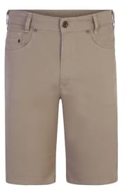 Joker Jeans Shorts Ben 3530/0420 beige (W35)