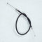 Teknix Throttle Cable for Piaggio 50 ZIP 2T AC 2009 to 2015 Scooter