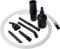 FIND A SPARE UNIVERSAL Car Dashboard Valeting Vacuum Cleaning Mini Attachments Kit 30-38mm Fits Numatic Henry Vax Dyson Electrolux Miele Hoover