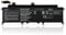 LUSONBAY PA5278U-1BRS Laptop battery Replacement For Toshiba Portégé X30-D-123 X30-E X30-F Tecra X40-D-11F X40-E X40-F X40-D-145 X40-D-14M X40-E-108 11.4V 48WH