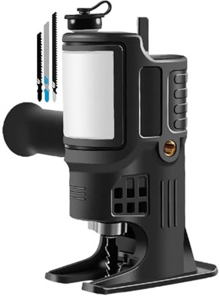 Elektrische Bohrmaschine Modifiziert - Metall Umwandlungskopf | Elektrische Bohrsäge Metall Umwandlungskopf, Tragbare Elektrische Stichsäge, Schraubendreher Umwandlungskopf, Automatische Schmierung