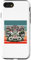 Hülle für iPhone SE (2020) / 7 / 8 Gorilla Boombox DJ Musik Urban Power Animalisch Beat Animal