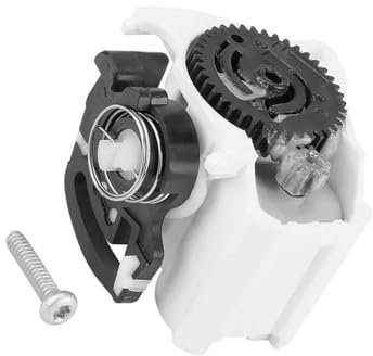 OQRDVVTT Moteur Serrure Centrale Coffre pour R&ENAULT pour Clio 2 pour Megane pour Scenic 7700435694 8200102583 7700427088 8200060917 7701473742 N0501380 Accessoires pour Voiture