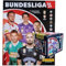 Panini Bundesliga Österreich Sticker 2024/25 / 1x Stickeralbum + 1x Display je 50x Stickertüten