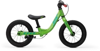 Generisch 12 Kinderfahrrad Laufrad Bow Corratec Ultra Light Kinderrad NEU 12 Zoll