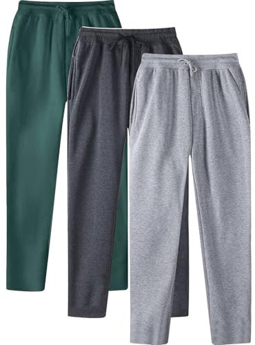 GFPGNDFHG Damen Cargohose Hosen Herren Hose Cargo Sporthose Jogginghose Straight Fit Jeans
