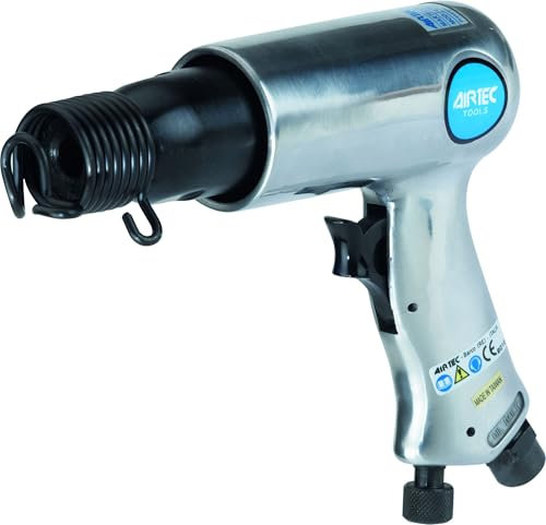 AIRTEC - Martello pneumatico scalpellatore - Mod. 479