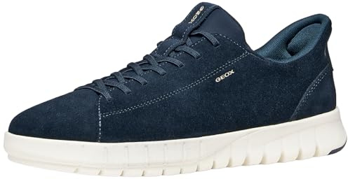 Geox Herren U Flextride Plus A Sneaker