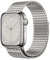 dongriuk Cinturino magnetico per Apple Watch Ultra 2 Cinturino in acciaio inossidabile per iWatch serie 10 9 8 7 6 5 4 SE(Titanium,38/40/41mm)