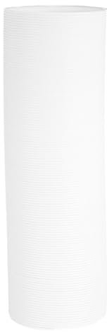 GLEAVI Tubo Scarico per Climatizzatore Portatile Flessibile e Resistente Compatibile per Effettiva