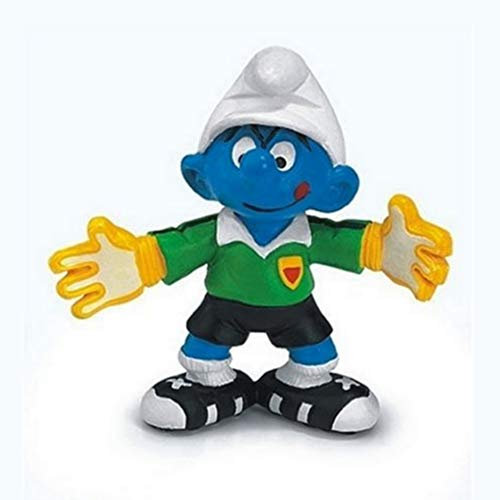 Schleich 20525 - Torwart Schlumpf