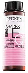 Redken Shades Eq Hair Gloss 09 B Irish Creme 60Ml , 60 Ml (1Er Pack)