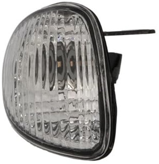 Blinkleuchte Blinker glasklar rechts für TOYOTA Corolla Kombi 1997-2002