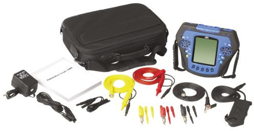 OTC 3840F 2-Kanal Automotive Lab Spektiv-Set