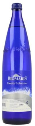 BIOMARIS SEEWASSER NUR 750 ML.