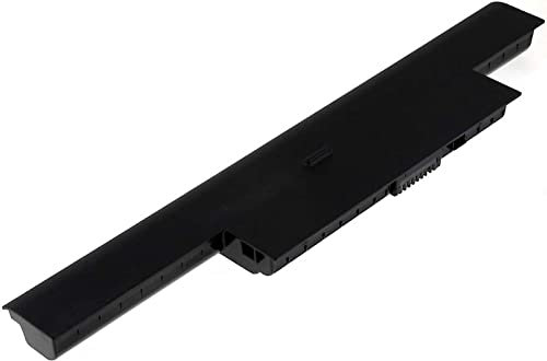 Akku für Medion Typ 40040605(SMP/SDI), 11,1V, Li-Ion