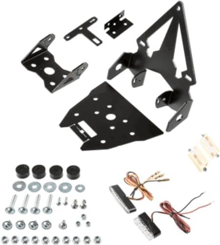 TRW MSH110 Kennzeichenhalter