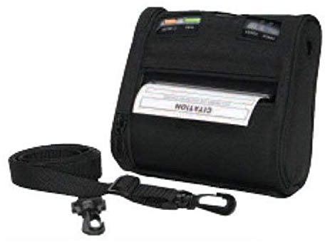 Seiko Instruments NYLONTASCHE Nylontasche fuer DPU-S-445 - CVR-B01-1-E 22900700
