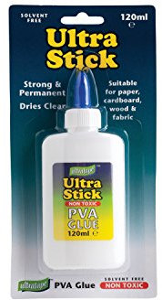 Ultratape | PVA Glue 120ml