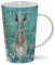 Otterhouse Gift Ceramic Latte Mug - Handsome Hare