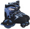 Cox Swain Kinder Rollschuhe Kenny - Blue Gr. S (30-33)