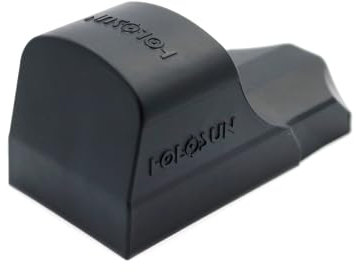 Holosun Couverture de Protection, pièce Accessoire pour viseur Point Rouge 510C - 70142945