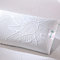 Bedshire Pillow Cuscino Cervicale Ortopedico Guanciale con Imbottitura in Memory Foam HD e Federa in Cotone Sfoderabile Alto 13 cm da Letto Ergonomico per Collo Made in Italy 100%