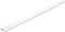 Delock Kabelkanal selbstklebend 30 x 8 mm - Länge 1 m weiß