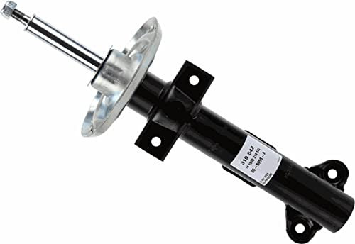 SACHS 319 542 Stoßdämpfer für Mercedes-Benz SLK (R171) 2004-2011 Vorderachse