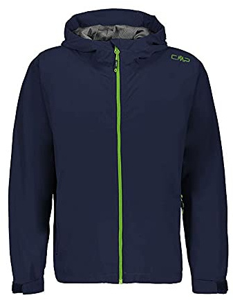 CMP Boy's Kid Jacket Fix Hood Softshell jacket