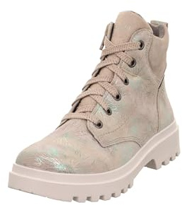 Superfit ABBY leicht gefütterte Gore-Tex Stiefelette, BEIGE 4000, 29 EU