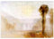 MyPuzzle The Ponte Delle Torri, Spoleto - Premium 100 Teile Puzzle - MyPuzzle Sonderkollektion von Æpyornis